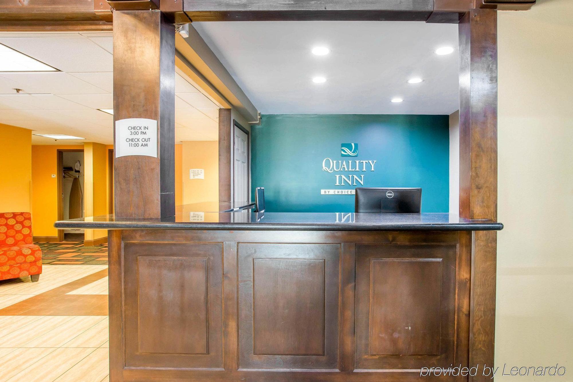 Quality Inn Near Mammoth Mountain Ski Resort Mammoth Lakes Exterior foto